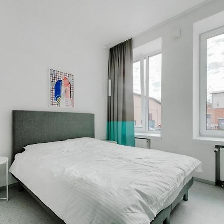 New York Laisves Al 51A Daire Kaunas Dış mekan fotoğraf