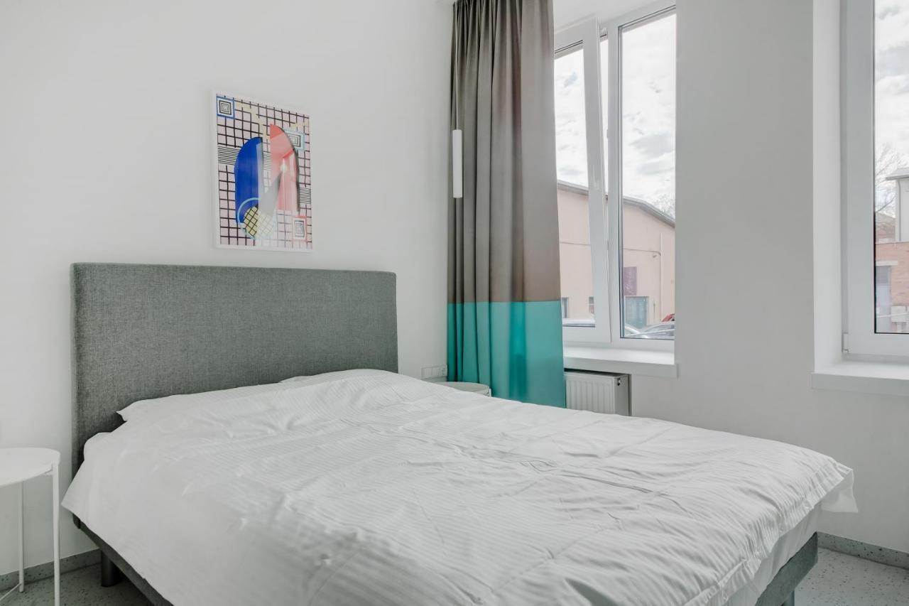 New York Laisves Al 51A Daire Kaunas Dış mekan fotoğraf